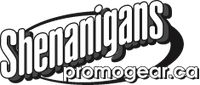 Shenanigans Promogear